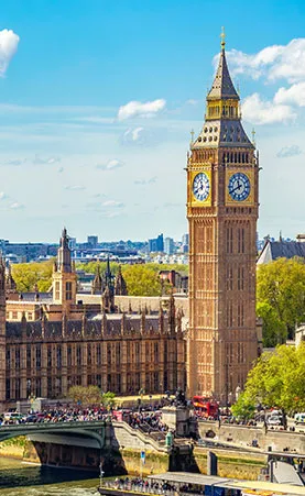 London
